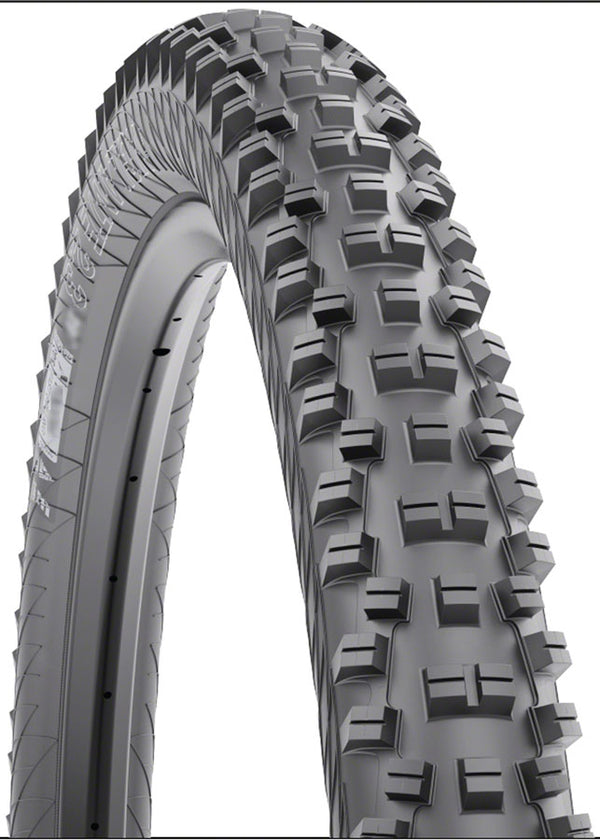 WTB Vigilante Tire - 29 x 2.3 TCS Tubeless Folding BLK Light/High Grip TriTec SG2