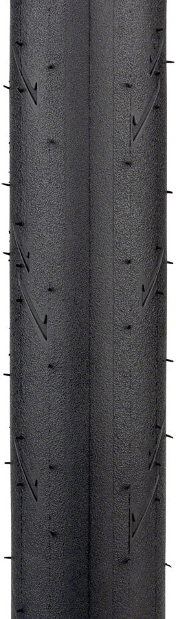 Teravail Telegraph Tire - 700 x 28 Tubeless Folding Black Durable