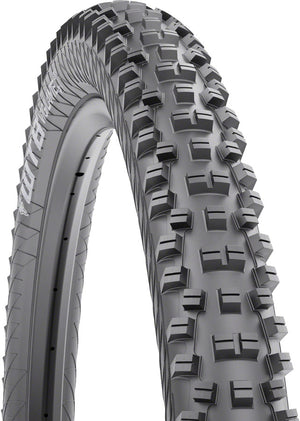 WTB Vigilante Tire - 26 x 2.3 Clincher Wire Black