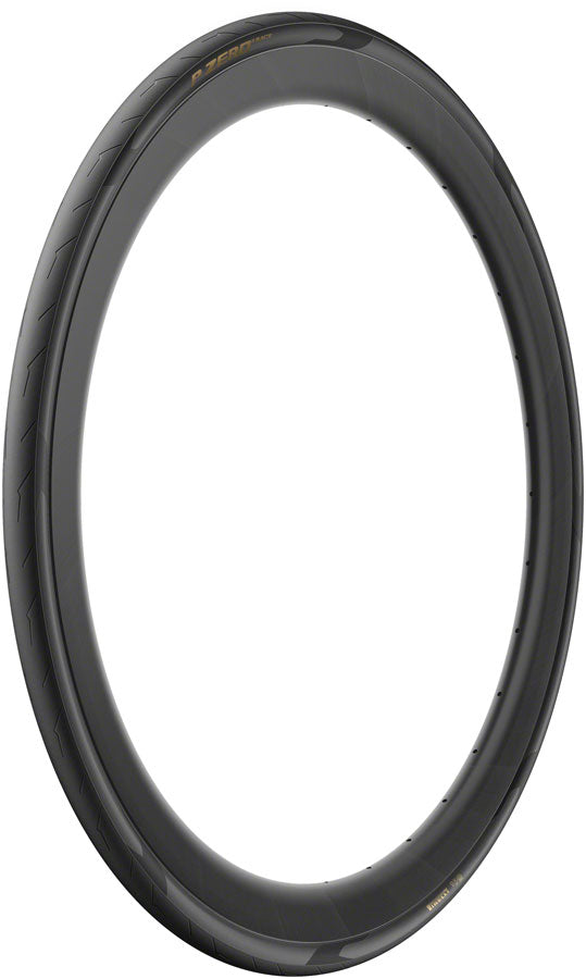 Pirelli P ZERO Race Tire - 700 x 26 Clincher Folding Black 150th Anniversary