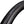 Continental Grand Prix 5000 S TR Tire - 700 x 28 Tubeless Folding BLK/Tour de France Limited Edition BLKChili Vectran Lazer Grip