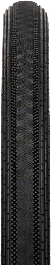 Panaracer GravelKing SS Plus Tire - 700 x 35 Tubeless Folding BLK ProTite Protection