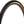 Panaracer GravelKing SS Plus Tire - 700 x 38 Tubeless Folding BLK/Brown ProTite Protection