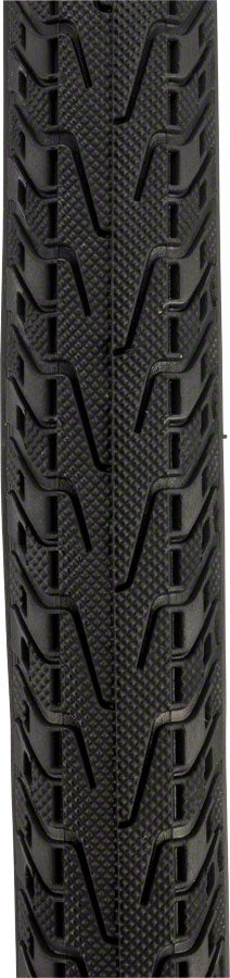 Panaracer T-Serv Protite Tire - 700 x 28 Clincher Folding Black 60tpi