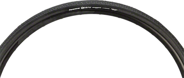 Panaracer T-Serv Protite Tire - 700 x 28 Clincher Folding Black 60tpi