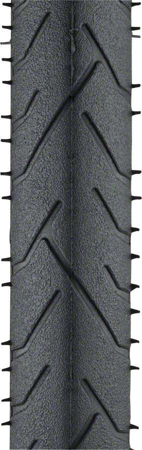 Panaracer RiBMo ProTite Tire - 26 x 1.25 Clincher Folding Black 60tpi