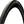 Continental Tempo II Tire - 700 x 22 Tubular Folding Black BlackChili