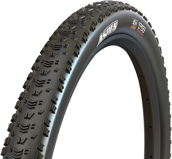 Maxxis Aspen Tire 29x2.4" F170 EXO/TR Silica