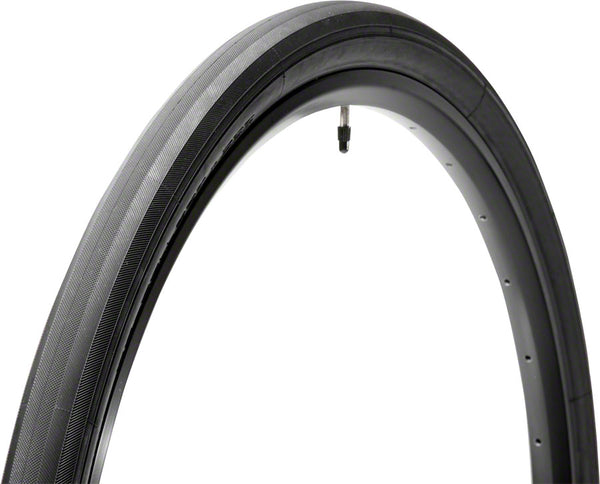 Panaracer Pari-Moto Tire - 650b x 38 Clincher Folding Black 66tpi