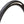 Panaracer GravelKing Slick Tire - 700 x 28 Clincher Folding Black