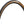 Panaracer GravelKing Slick Tire - 650b x 42 Tubeless Folding Black/Brown