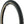 Panaracer Smoke Tire - 26 x 2.1 Clincher Folding Black/Tan 60tpi