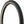 Panaracer Dart Tire - 26 x 2.1 Clincher Folding Black/Tan 60tpi