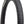 Teravail Ehline Tire - 27.5 x 2.5 Tubeless Folding BLK Durable Fast Compound