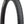 Teravail Ehline Tire - 29 x 2.5 Tubeless Folding Black Durable Fast Compound