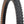 Teravail Honcho Tire - 27.5 x 2.4 Tubless Folding Tan Durable Grip Compound