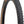 Teravail Honcho Tire - 29 x 2.4 Tubeless Folding Tan Durable Grip Compound