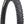 Teravail Honcho Tire - 27.5 x 2.6 Tubeless Folding Black Durable