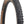 Teravail Honcho Tire - 27.5 x 2.6 Tubeless Folding Tan Durable Grip Compound