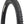 Teravail Honcho Tire - 29 x 2.6 Tubeless Folding Black Durable Grip Compound