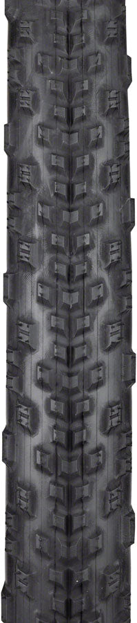 Teravail Rutland Tire - 700 x 42 Tubeless Folding Tan Light Supple Fast Compound