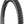 Teravail Kessel Tire - 27.5 x 2.5 Tubeless Folding Black Durable