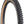 Teravail Kessel Tire - 27.5 x 2.5 Tubeless Folding Tan Durable