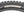 Teravail Kessel Tire - 29 x 2.5 Tubeless Folding BLK Durable Grip Plus Compound