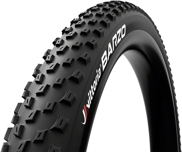 Vittoria Barzo Tire - 29 x 2.25 Tubeless Folding Black 1C