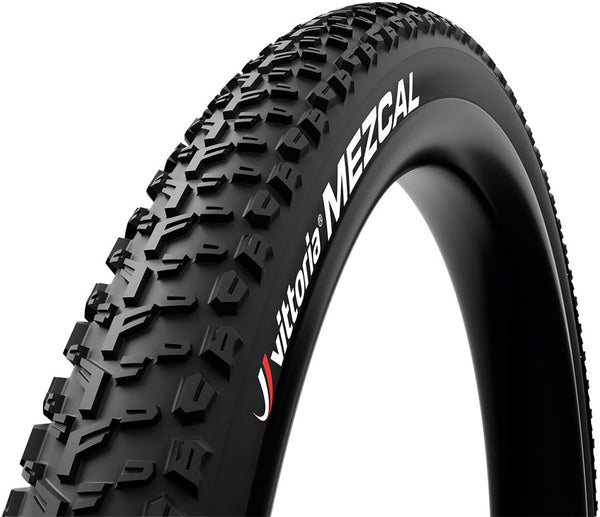 Vittoria Mezcal III Tire - 29 x 2.1 Tubeless Folding Black 1C