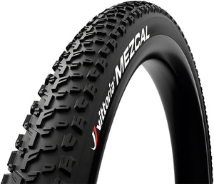 Vittoria Mezcal III Tire - 29 x 2.1 Clincher Wire Black 1C