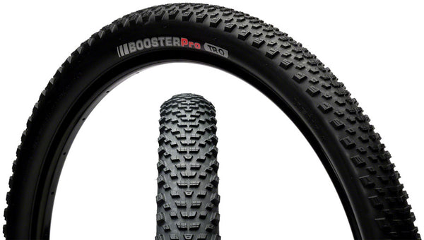 Kenda Booster Pro Tire - 26 x 2.4 Tubeless Folding Black 120tpi