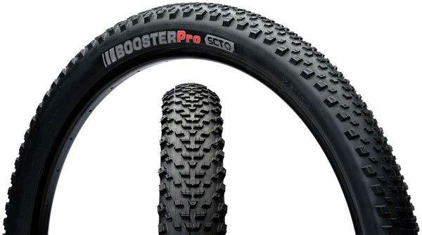 Kenda Booster Pro Tire - 26 x 2.2 Tubeless Folding Black 120tpi SCT