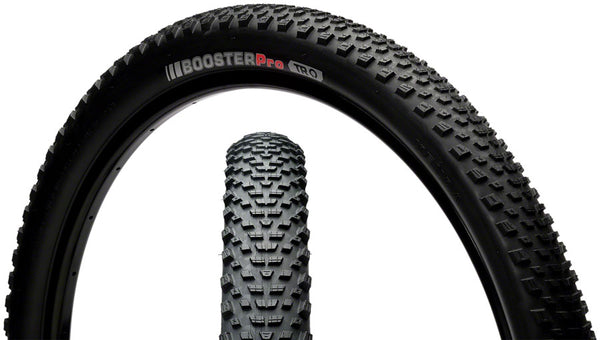 Kenda Booster Pro Tire - 20 x 2.4 Tubeless Folding Black 120tpi