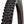 Schwalbe Hans Dampf Tire - 27.5 x 2.6 Tubeless Folding BLK/Bronze Evolution Line Super Trail Addix Soft