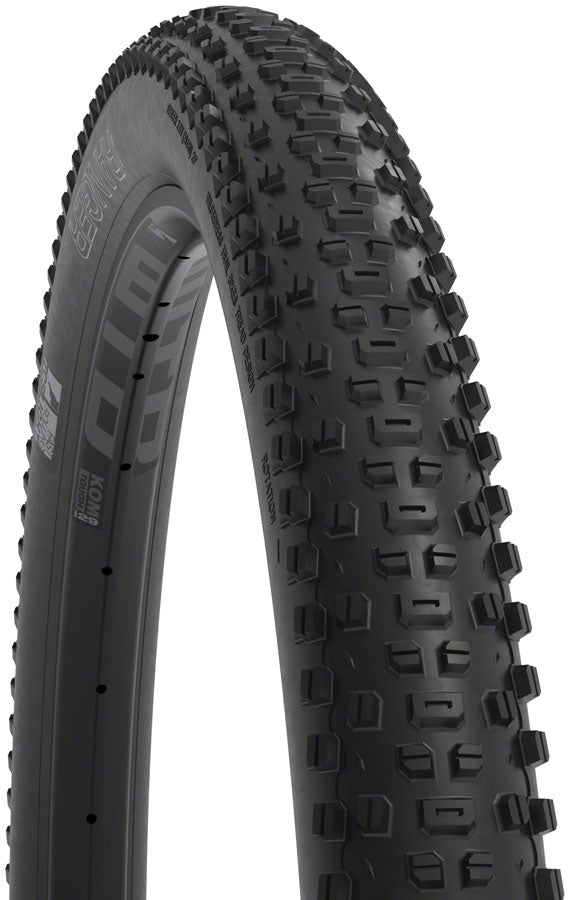 WTB Ranger Tire - 29 x 2.25 TCS Tubeless Folding Black Light High Grip