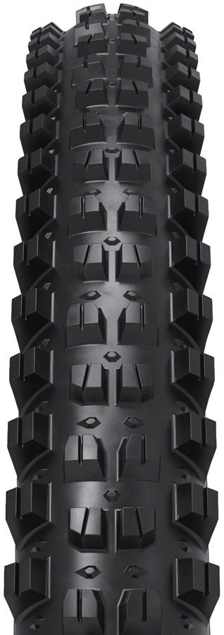 WTB Verdict Tire - 27.5 x 2.5 TCS Tubeless Folding Black Tough