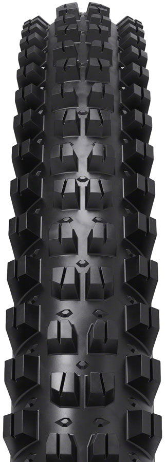 WTB Verdict Wet Tire - 29 x 2.5 TCS Tubeless Folding Black Tough