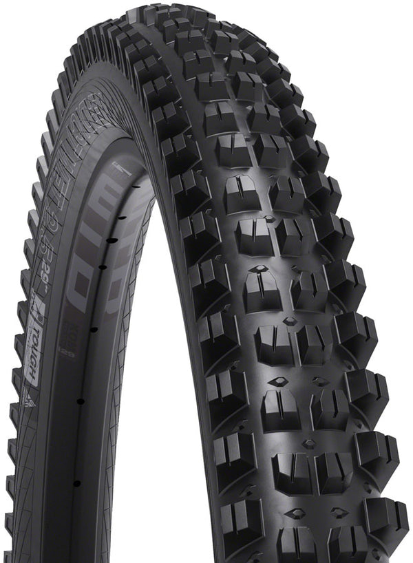 WTB Verdict Wet Tire - 29 x 2.5 TCS Tubeless Folding Black Tough