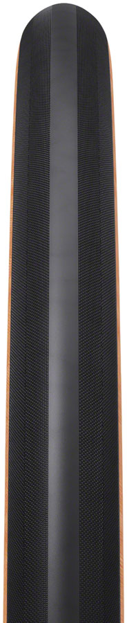 WTB Exposure Tire - 700 x 32 TCS Tubeless Folding BLK/Tan Light/Fast Rolling Dual DNA SG