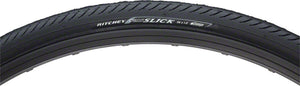 Ritchey Tom Slick Tire - 26 x 1 Clincher Wire Black 30tpi