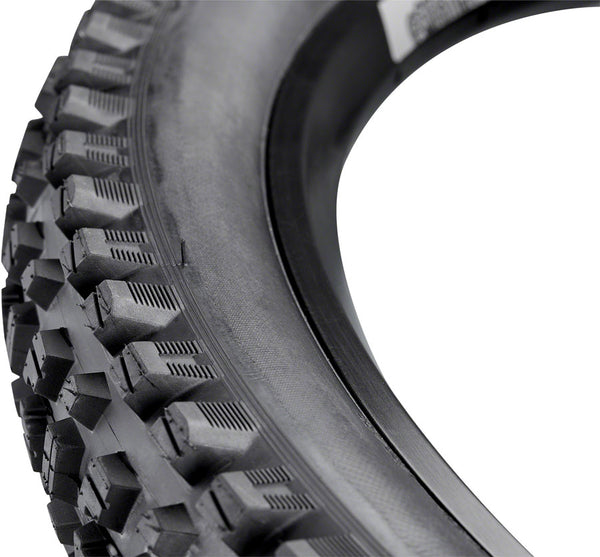 e*thirteen Grappler Tire - 29 x 2.5 Tubeless Folding BLK DH Casing Mopo Compound