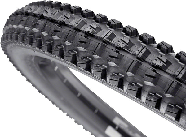 e*thirteen All-Terrain Tire - 29 x 2.4 Tubeless Folding BLK Enduro Casing Control Compound