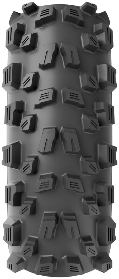 Vittoria Agarro Tire - 29 x 2.35 Tubeless Folding Black/Anthracite TNT G2.0