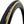 Vittoria Rally Tire - 700 x 25 Tubular Folding Black/Tan