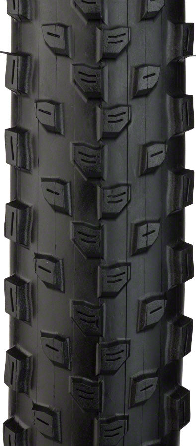 CST Patrol Tire - 26 x 2.25 Clincher Folding BLK EPS Puncture Protection Dual Compound