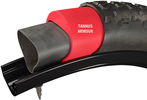 Tannus Armour Tire Insert - 700 x 42c-47c Single