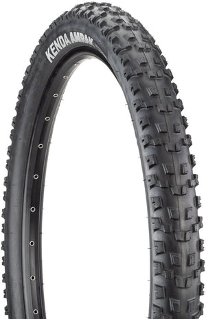 Kenda K1247 Amrak Tire - 26 x 2.2 Clincher Wire Black 30tpi