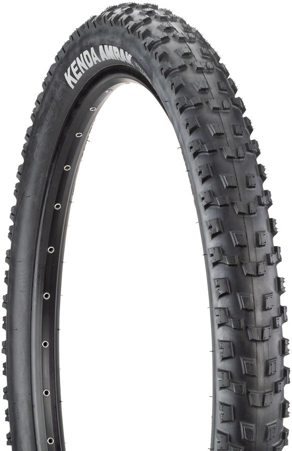 Kenda K1247 Amrak Tire - 26 x 2.2 Clincher Wire Black 30tpi