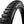 Vittoria Mazza Race Tire - 27.5 x 2.4  Tubeless 2PLY Folding BLK Enduro 1C G2.0